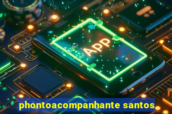 phontoacompanhante santos